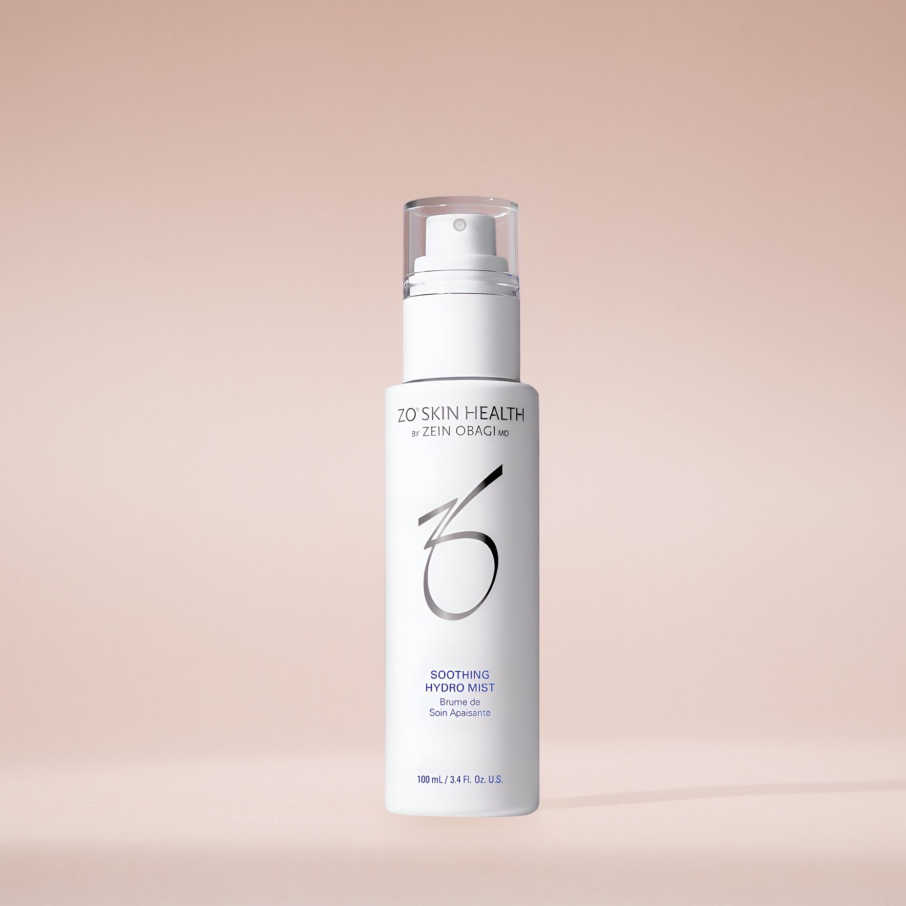化粧水・ローション・トナー ZO SKIN HEALTH SOOTHING HYDRO MIST 100mL Soothing Hydro Mist | ZO Skin Health, Inc.